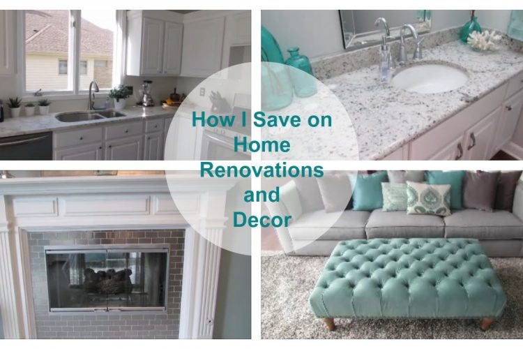 How to save on a home renovation